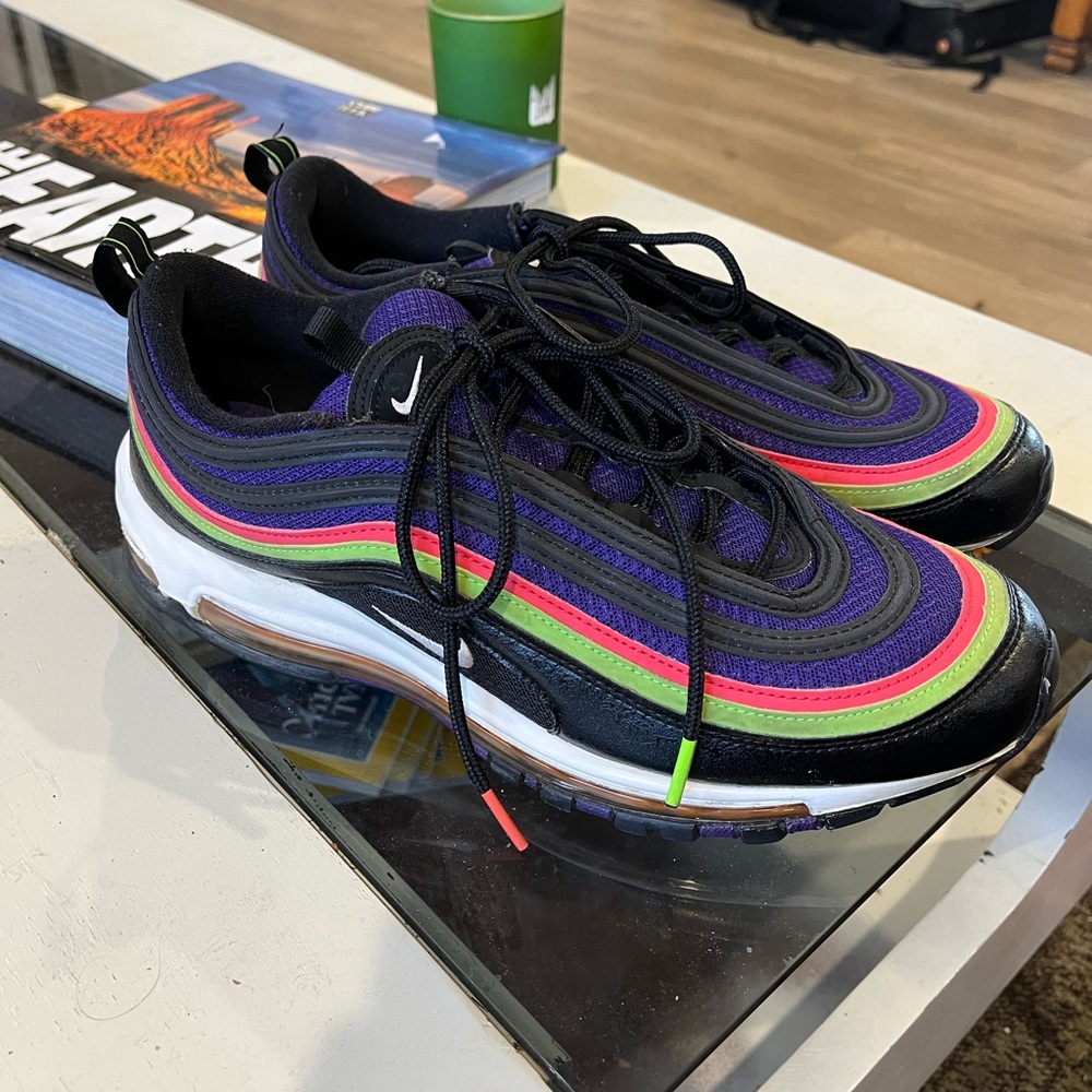 Nike air max 97